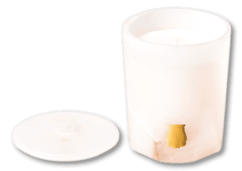 Trudon Scented Candle The Alabasters - Ernesto